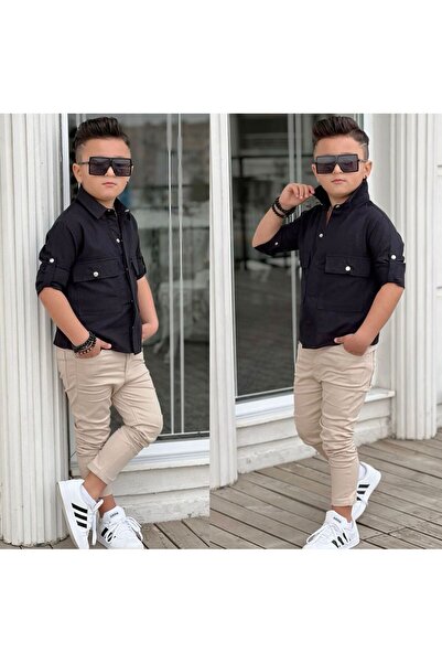 heylinakids Tarz takım