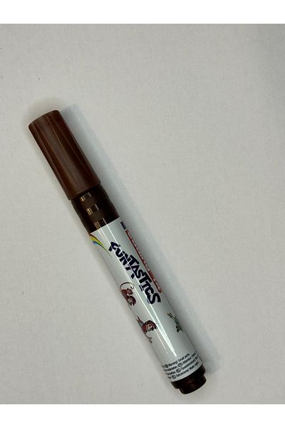Edding 4 Thick Funtastics Felt Tip Pens