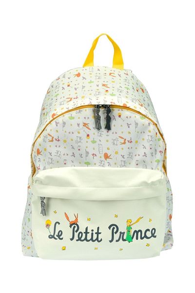 KÜÇÜK PRENS Kpr105 Model School Bag