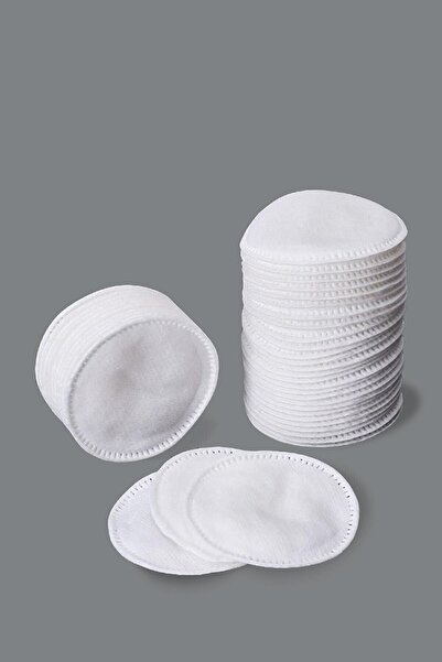 PM Pamuklu Makyaj Temizleyici 70'li Make-up Remover 12'li