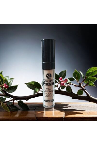 NEWLİNE New Line Milano Likit Kapatıcı Lc 04