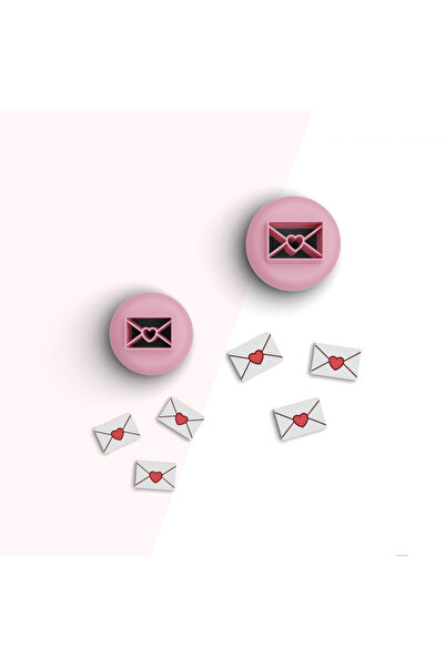 brocutters قالب قطع صغير من طين البوليمر على شكل ظرف - قوالب للمجوهرات والبسك...