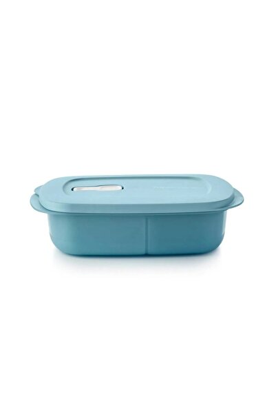 Tupperware 1 LT Mikro Dalga Beslenme Kabı.