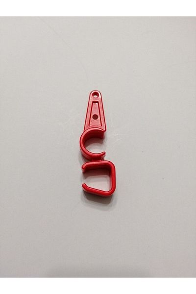 yılmaznipel 22x22 Square Pipe Nipple Water Bottle Hanger 10 Pieces Hanger