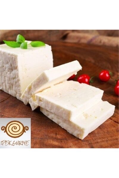 Erzurum İpekgurme Ezine Inek Peyniri
