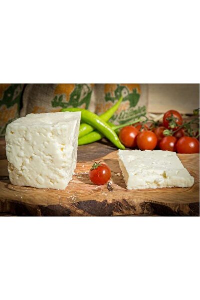 Genel Markalar Erzurum Tam Yağlı Ezine Koyun Peyniri 500 gr