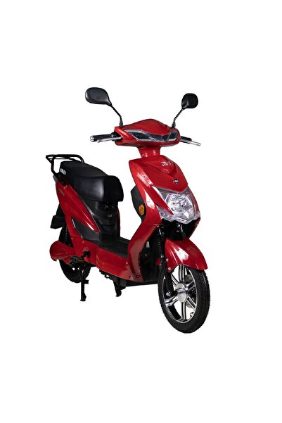 Volta Vsx Elektrikli Motosiklet Hayalet Ekran