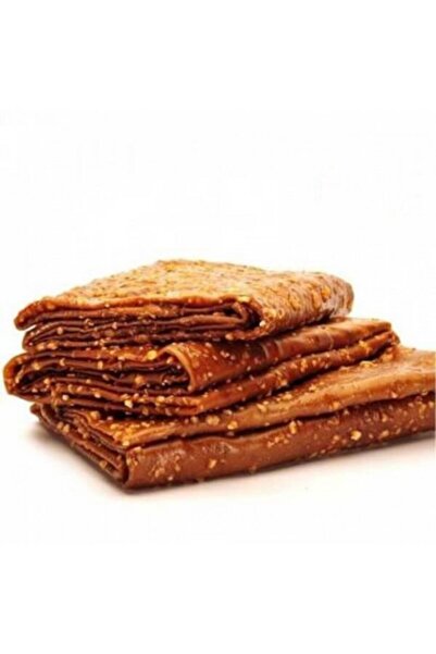 Erzurum İpekgurme Erzurum Ispir Cevizli Pestil 500 Gr