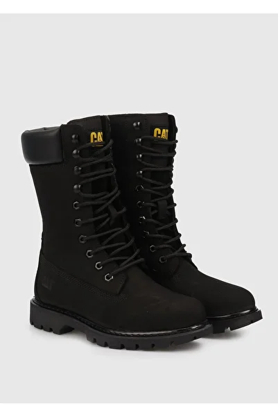 Caterpillar Cinnamon Nubuck Clovis Mid Sundance Women's Boots - 015g101200