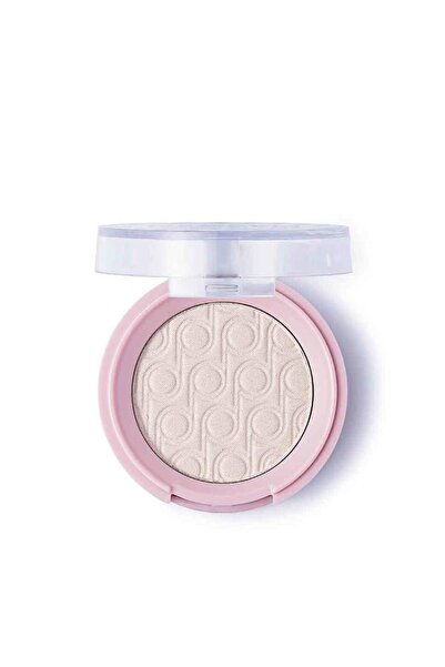 Flormar Pretty Single Eyeshadow - Göz Farı Bright Nude No:002 8690604465927