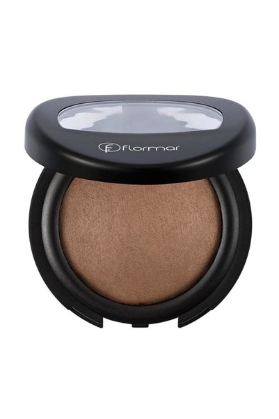 Flormar Kaş Farı - Baked Eyebrow Shadow Cacao 03 8690604525850