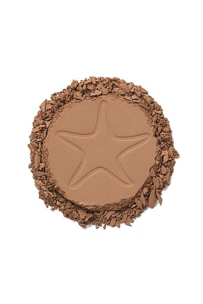 Flormar Soft Texture & Matte Finish Compact Bronzing Powder
