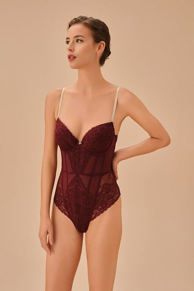 SUWEN Amber Color Supported Body Design