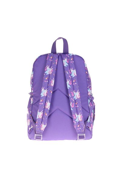 KAUKKO Kids&Love Unicorn Patterned Backpack - Sweet L5117