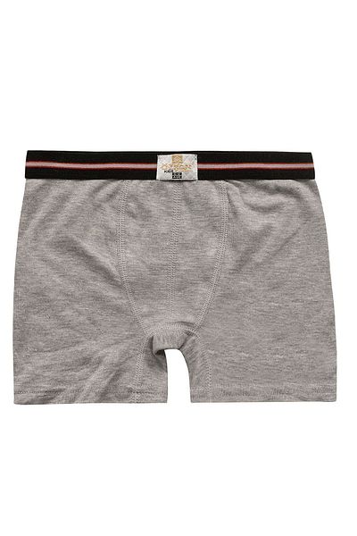 ÖZKAN underwear Boy's 100% Cotton Flexible Boxer Shorts - Pack of 3 Özkan 0711