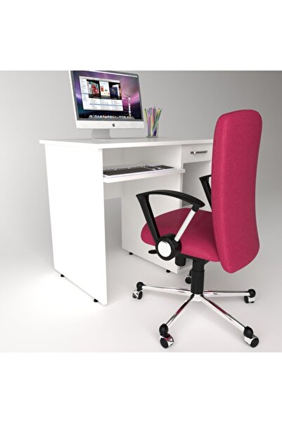 ELİZZA Modüler Dünyası - Bilgisayar Masası Çekmeceli