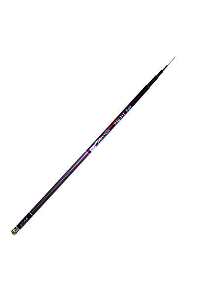 Albastar Pro-Fit 1921 Porselensiz (Göl) Olta Kamışı 500CM