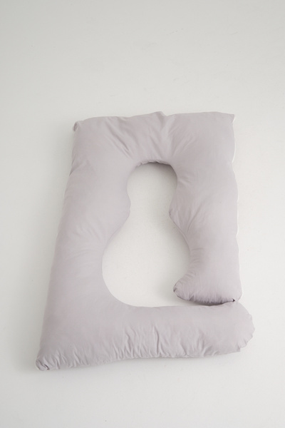 Genel Markalar Hamile Yastığı Destekli Uyku Emzirme Minderi Gebelik Minder Ve...