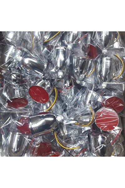 GÜNGÖR OTO AKSESUAR Etiketçilere Metal Antifar