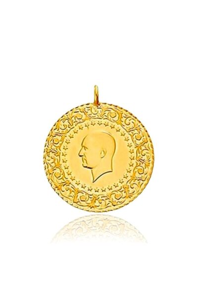 Agora Gold 1 Adet Yeni Tarihli Tam Altın