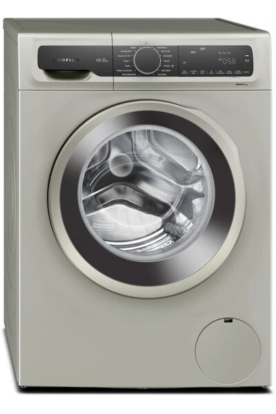 Profilo Cga244xstr 1400 Devir 9 Kg Çamaşır Makinesi