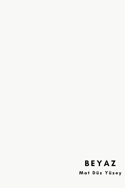 Ceramical Msr2 Metal Ayaklı Bilgisayar Çalışma Masası- Beyaz