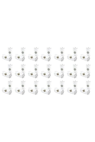 Palex Sensörlü Hijyenik Klozet Kapağı Yedek Rulosu 42x90 Kullanım