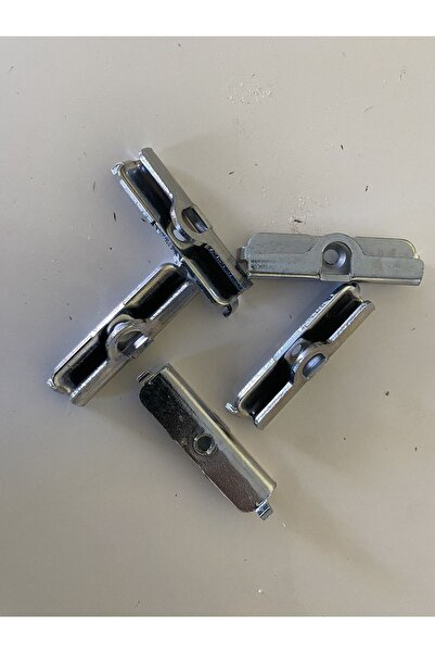 PVC قفل نافذة الباب الاسبانيليت 13 AKS