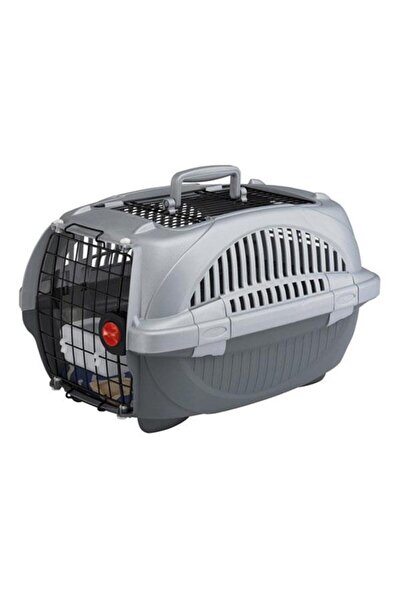 Ferplast Atlas Del 20 Açık Kedi Köpek Taşıma Çantası