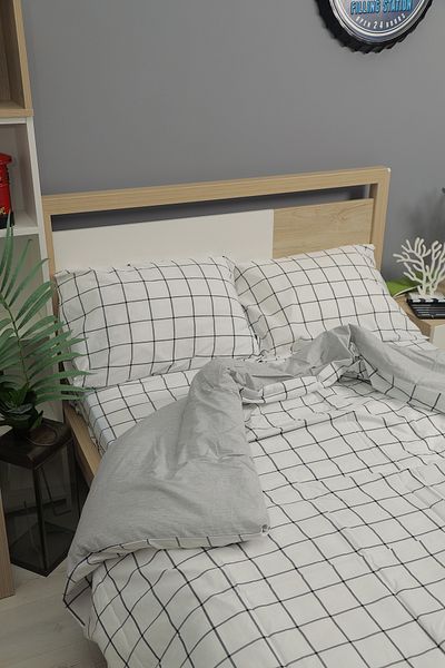 nutyaart Double Duvet Cover Set - Without Wound