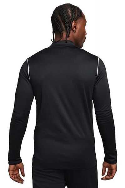 Nike Мъжко яке M Nk Df Park20 Trk Jkt FJ3022-010, черно