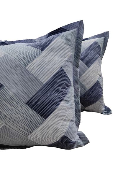 Hayal çeyiz 2 fete de perna 50x70 cu fermoar ascuns