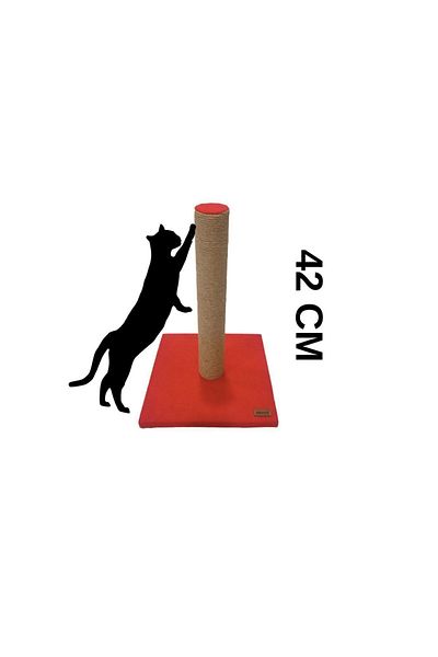 meowuf 42 cm Wide Cat Scratching Board