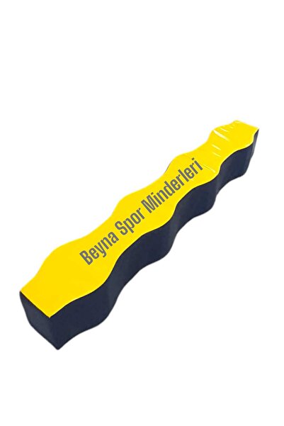 Beyna Minder Tırtıl Minder 180*35*25cm