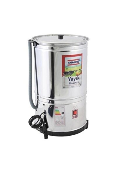 Güntem Sahbaz Yayık Makinesi 50 Lt 1050