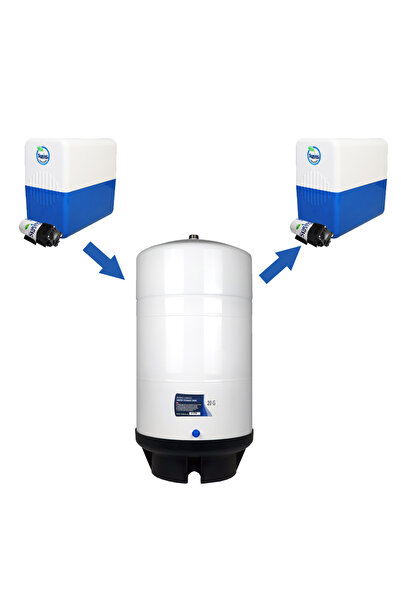 Spring Water Didim Su Arıtma Sistemi