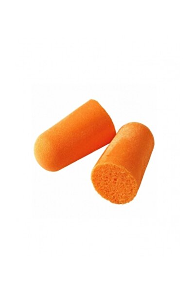 Genel Markalar Uyku Kulak Tıkacı Ses Ve Gürültü Önleyici 5 Çift