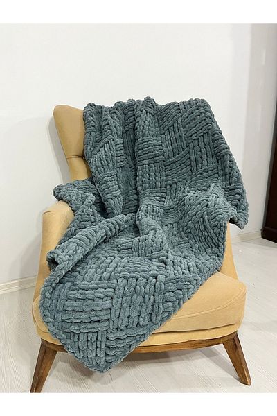 Alize Puffy Alize Puffy Tv Blanket