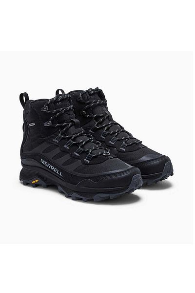 Merrell Moab Speed Thermo Mid Wp - Men's Outdoor Shoes J 066911