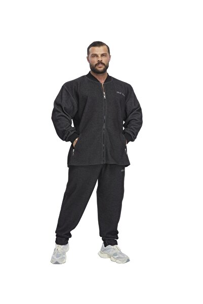 Big Sam Winter Oversize Sports Jacket - Bgsm 3645