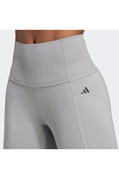 adidas Opme Power 7/8 Gri Kadın Tayt It6748