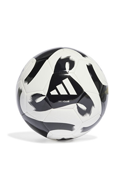 adidas Tiro Club Top Beyaz Ht2430