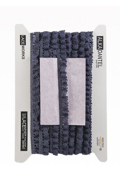 ALKA DANTEL 10 Meters Cotton Kopanaki