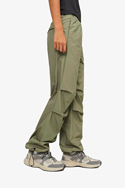 JJXX Jxzeyleen Kadın Haki Pantolon 12248961-aloe