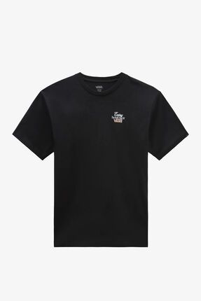 Vans Checkerboard Taste Erkek Siyah T shirt Vn000fkgblk1 Fiyat Yorumlar Trendyol