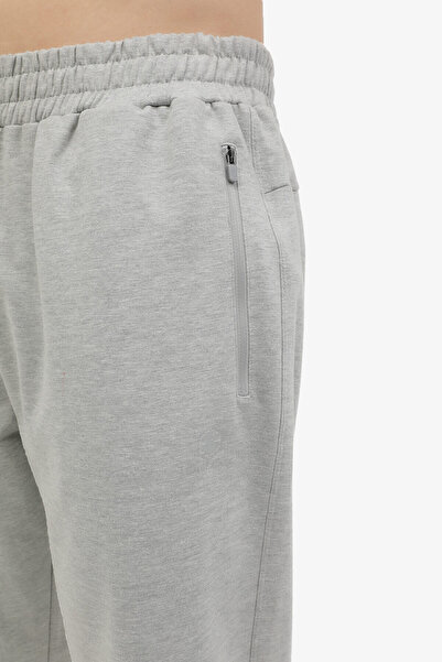 lumberjack 4m M-ct121 Basic T.pnt 4fx Erkek Gri Eşofman Altı 101497426