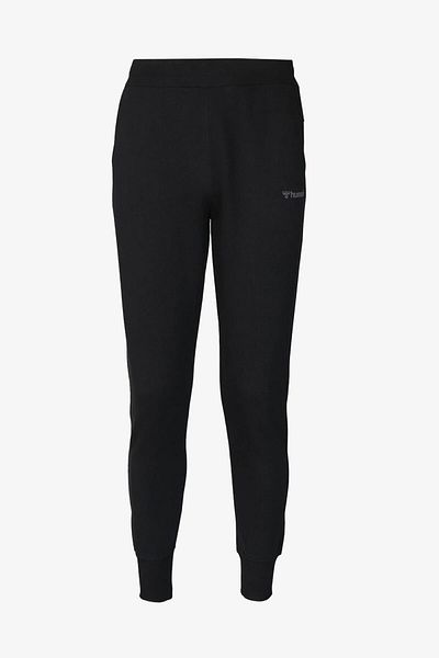 hummel Hmlkash Men's Black Sweatpants - 931735 -2001
