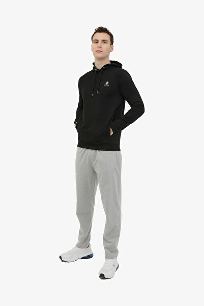 lumberjack 4m M-ct121 Basic T.pnt 4fx Erkek Gri Eşofman Altı 101497426