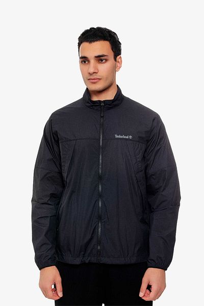 Timberland Ανδρικό μαύρο αντι-UV αντιανεμικό μπουφάν - TB0A5S5A0011