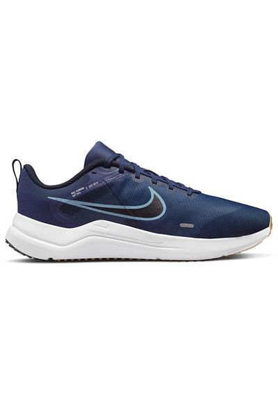 Nike Downshifter12 Dd9293-400 Men's Running Shoes